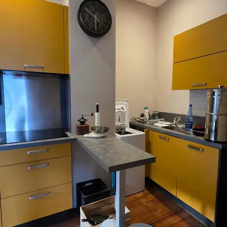 T1 Duplex Centre Gazost