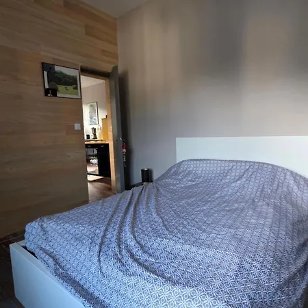 T1 Duplex Centre Gazost ארגלס-גזוסט